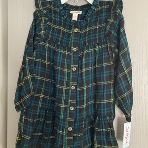 NWT 4T dress